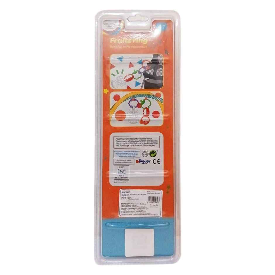 Hamleys Shooting Star Huanger Fruit Links