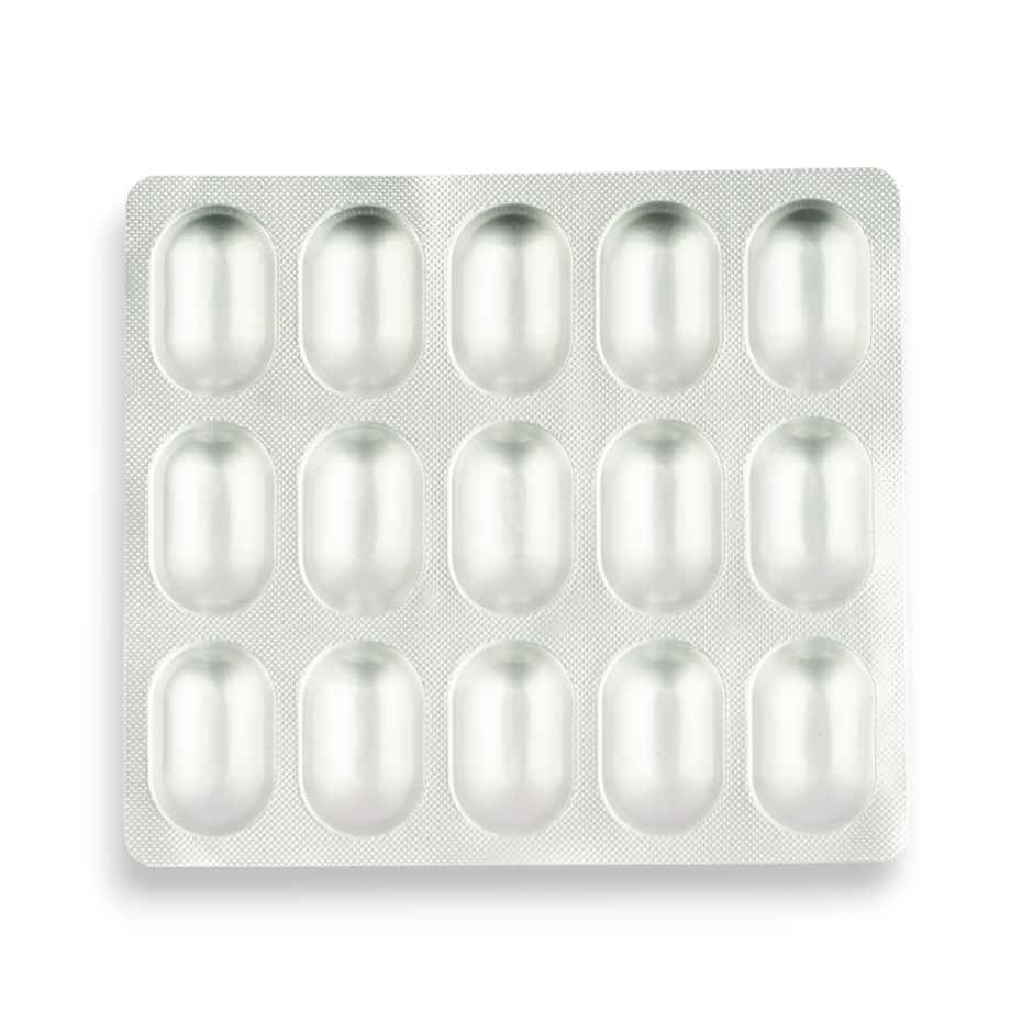 Razel Gold 20 Capsule