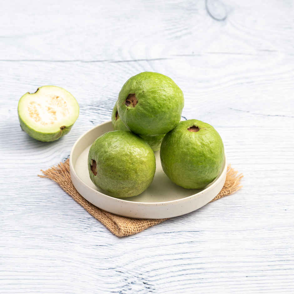 Guava Thai