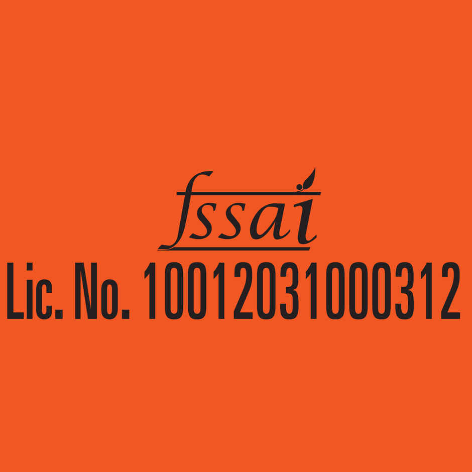 Sunfeast Bounce Orange Cream