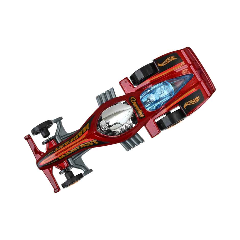 Hot Wheels 1-Car Pack of 1:64 Scale VehiclesSeries-170/250
