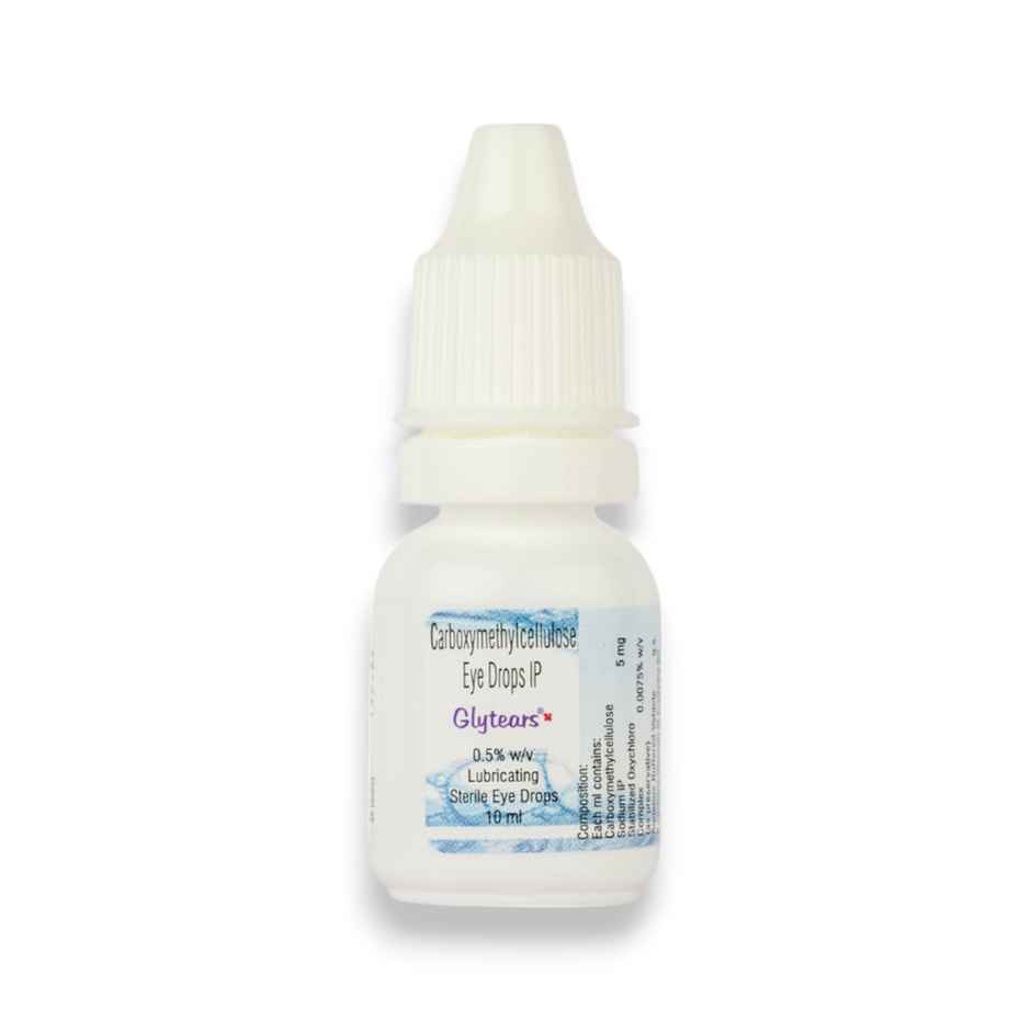 Glytears Eye Drop 0.5%