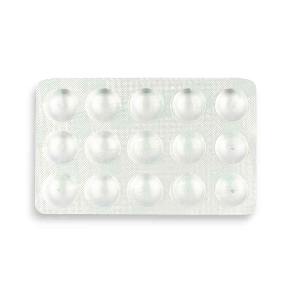 Turbovas-10 Tablet