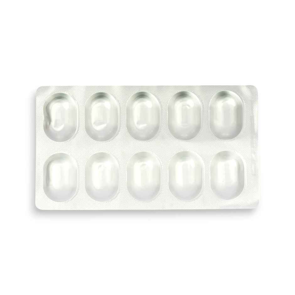 Prexaron Plus Tablet