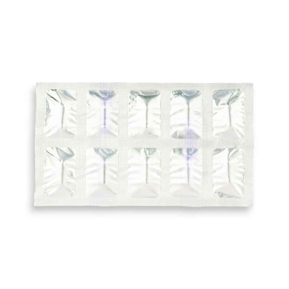 EC Pan DSR Capsule PR