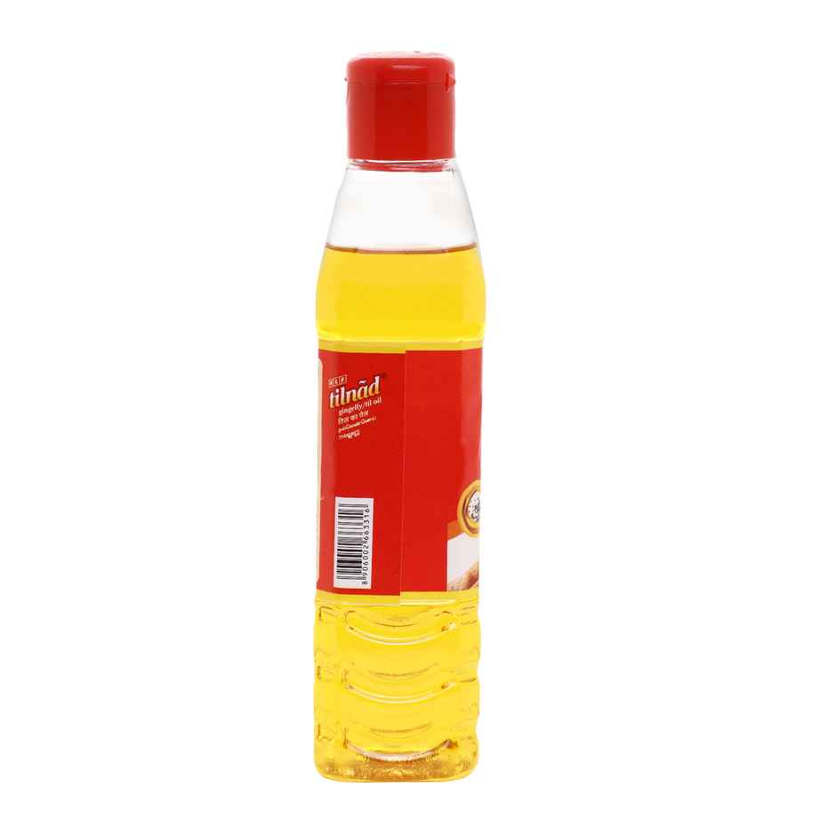 Klf Nirmal Tilnad Gingelly/ Sesame Oil Pet Bottle