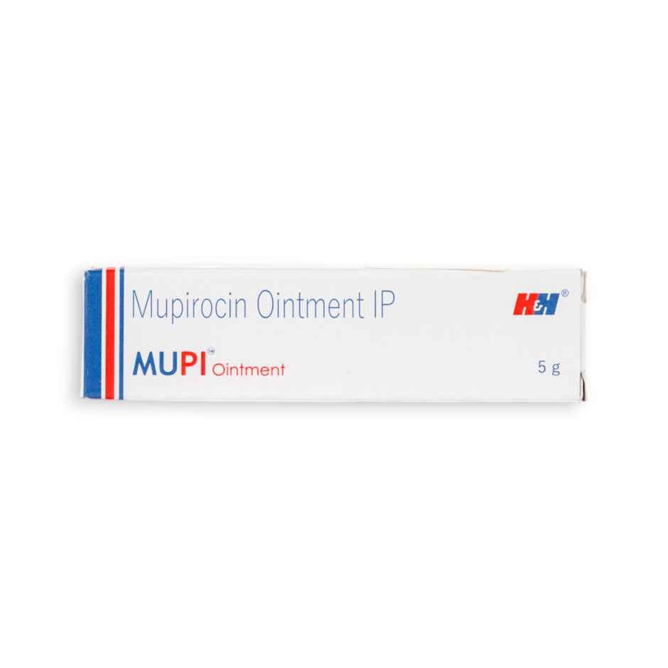 Mupi Ointment
