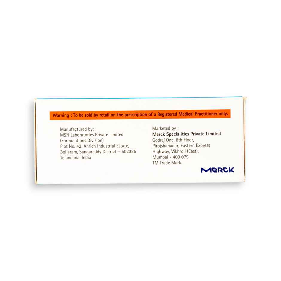 Lipigo 10 Tablet