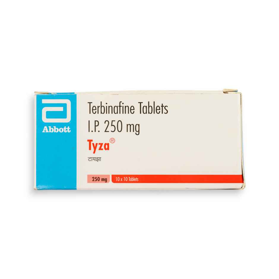 Tyza 250mg Tablet