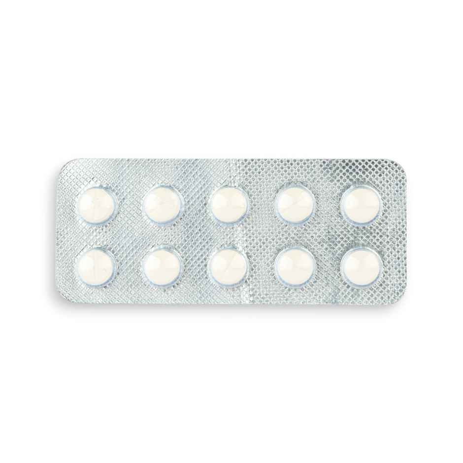 Baclof-10 Tablet