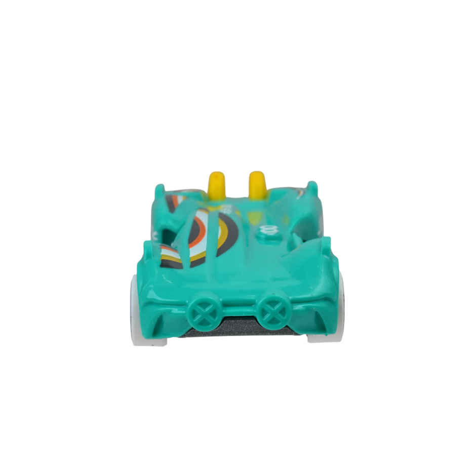 Hot Wheels 1-Car Pack of 1:64 Scale VehiclesSeries-116/250