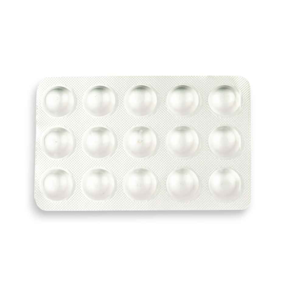 Jupiros 10 Tablet