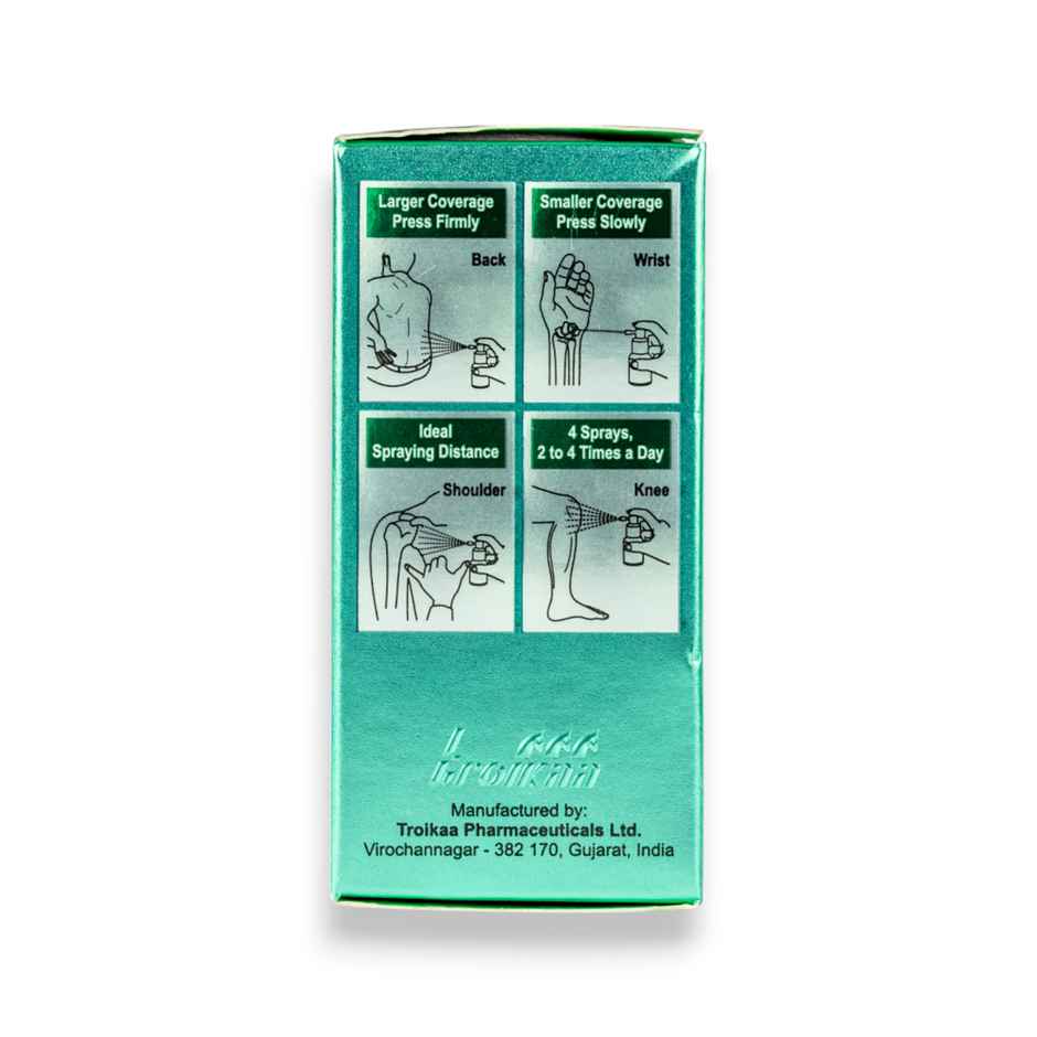 Dynapar QPS Plus Topical Solution