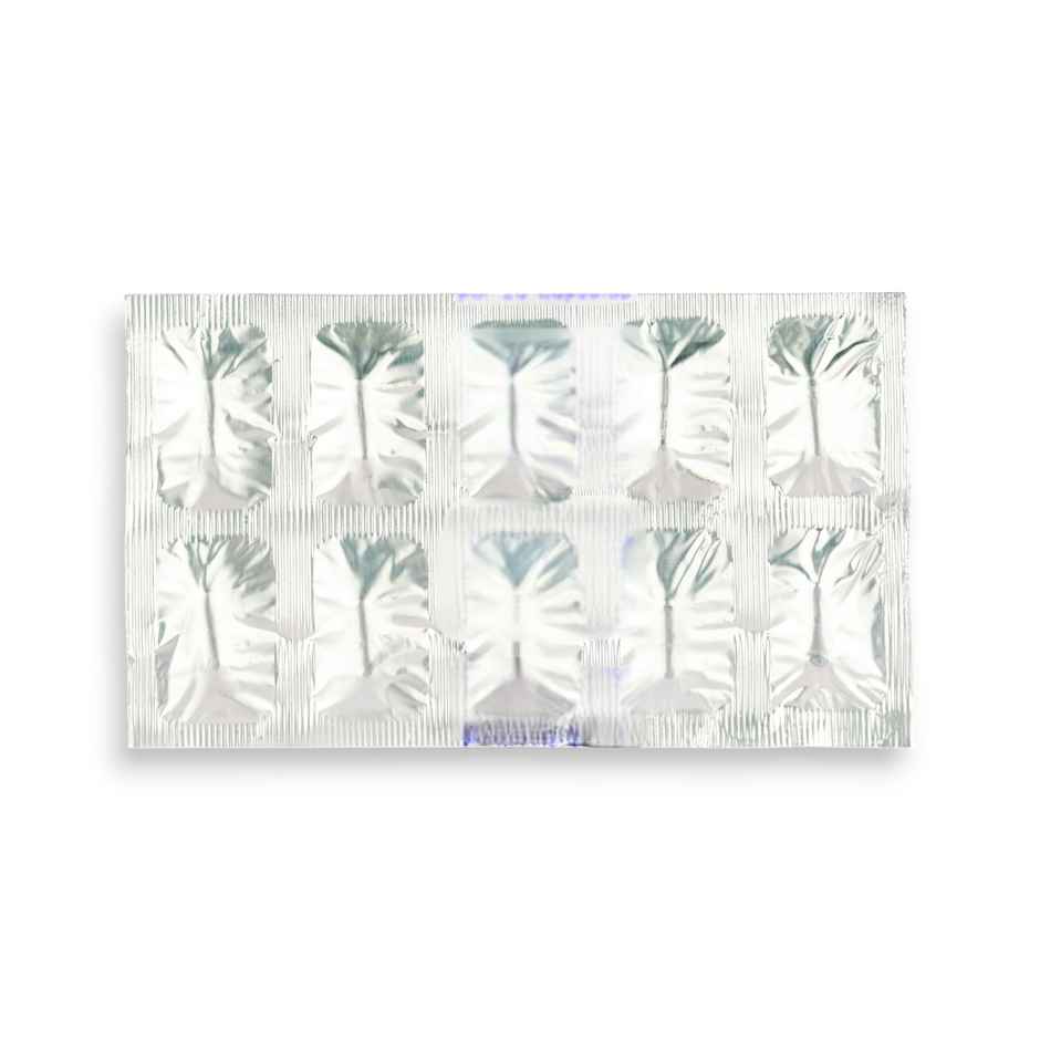 Betacap Plus 10 Capsule SR