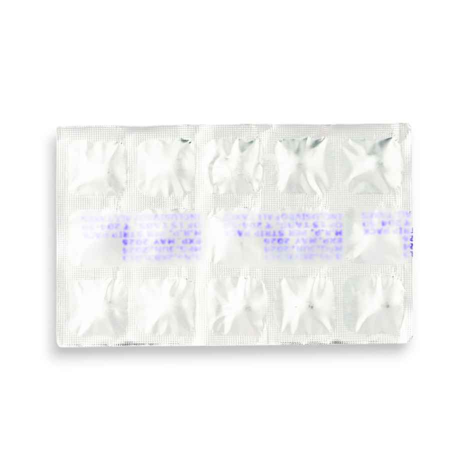 Veloz-20 Tablet