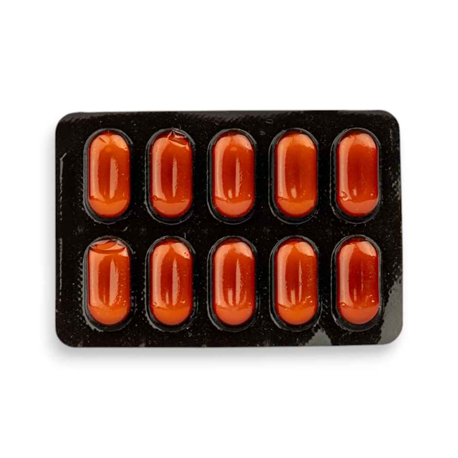 Vogli Trio 0.2 Tablet