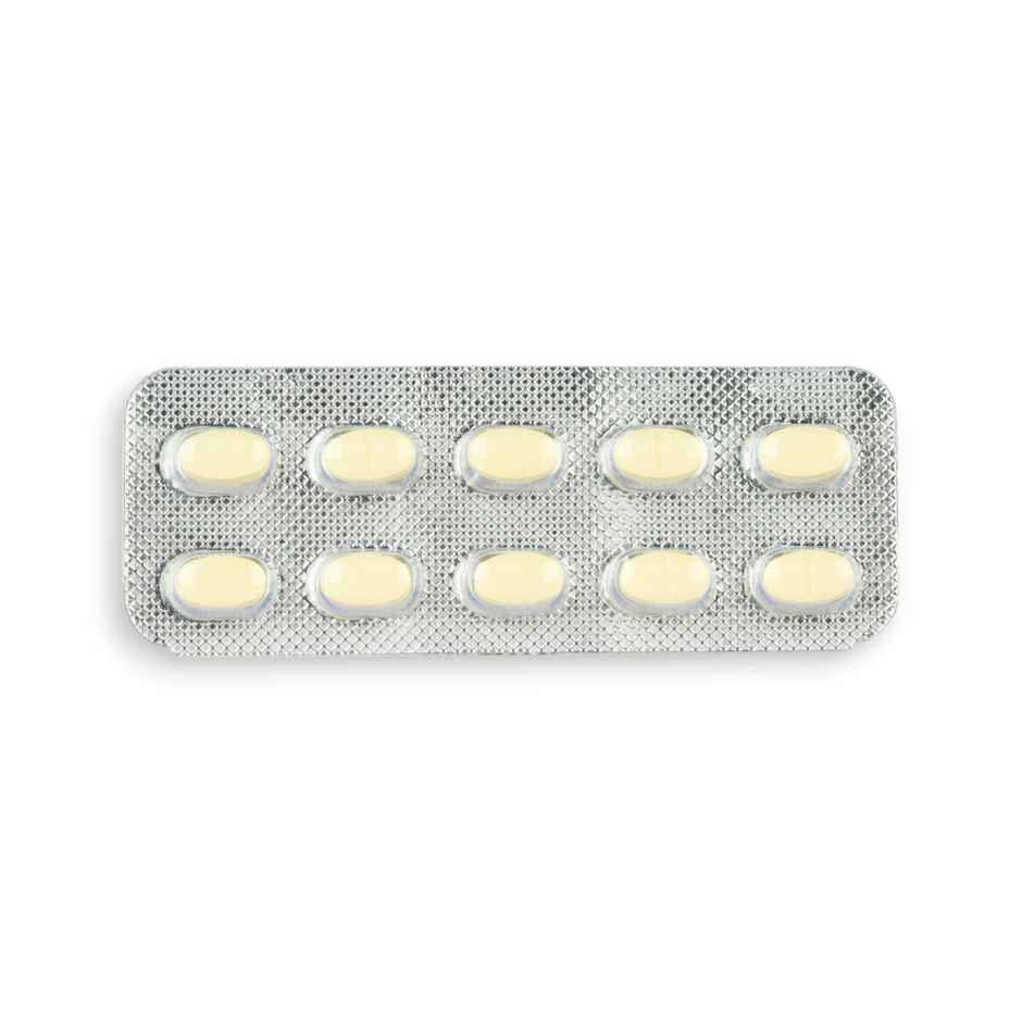 Zisper Ls Tablet MD
