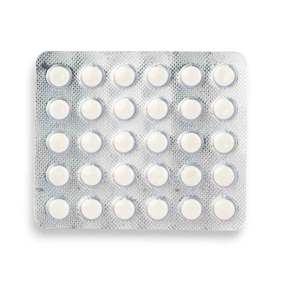 Prazopill XL 2.5 Tablet SR