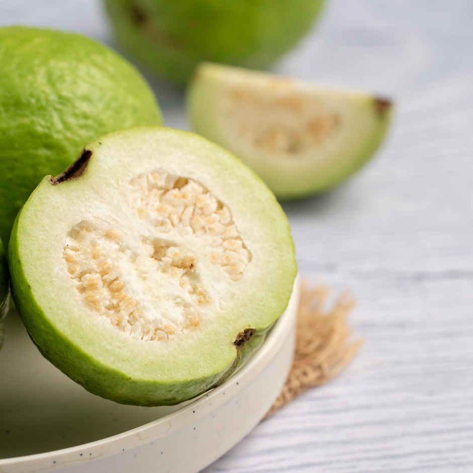 Guava