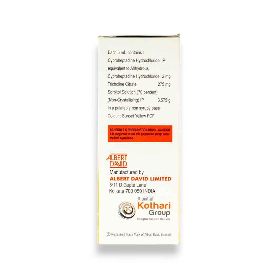CYP-L Oral Solution