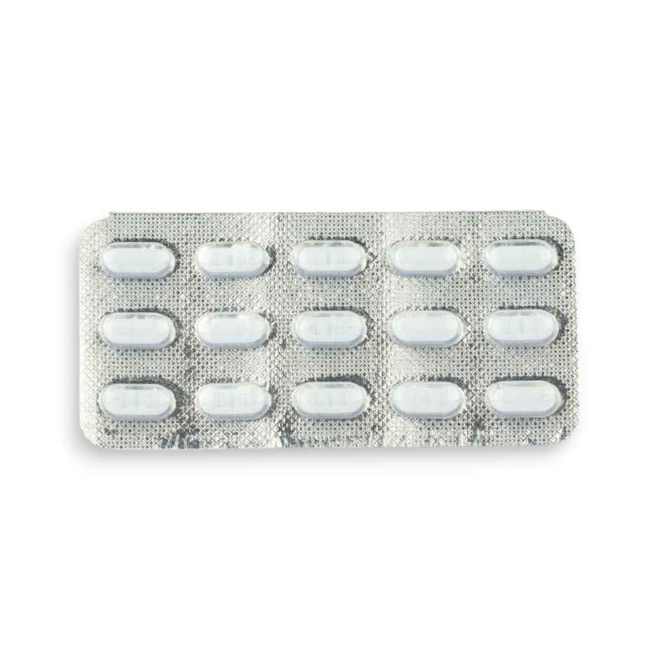 Zoryl-4 Tablet