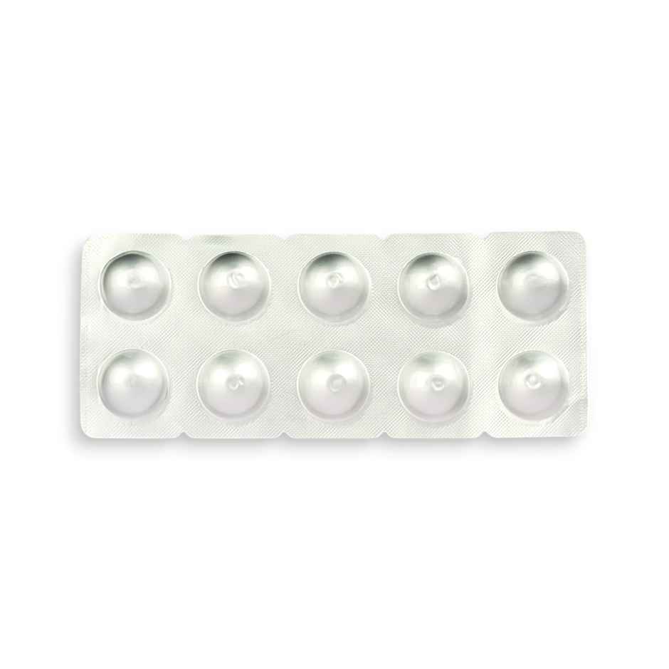 Cilacar TM 50 Tablet ER