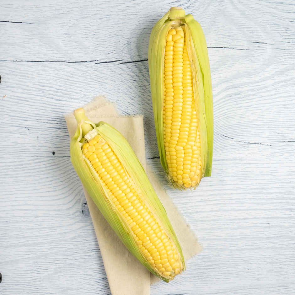 Sweet Corn Combo