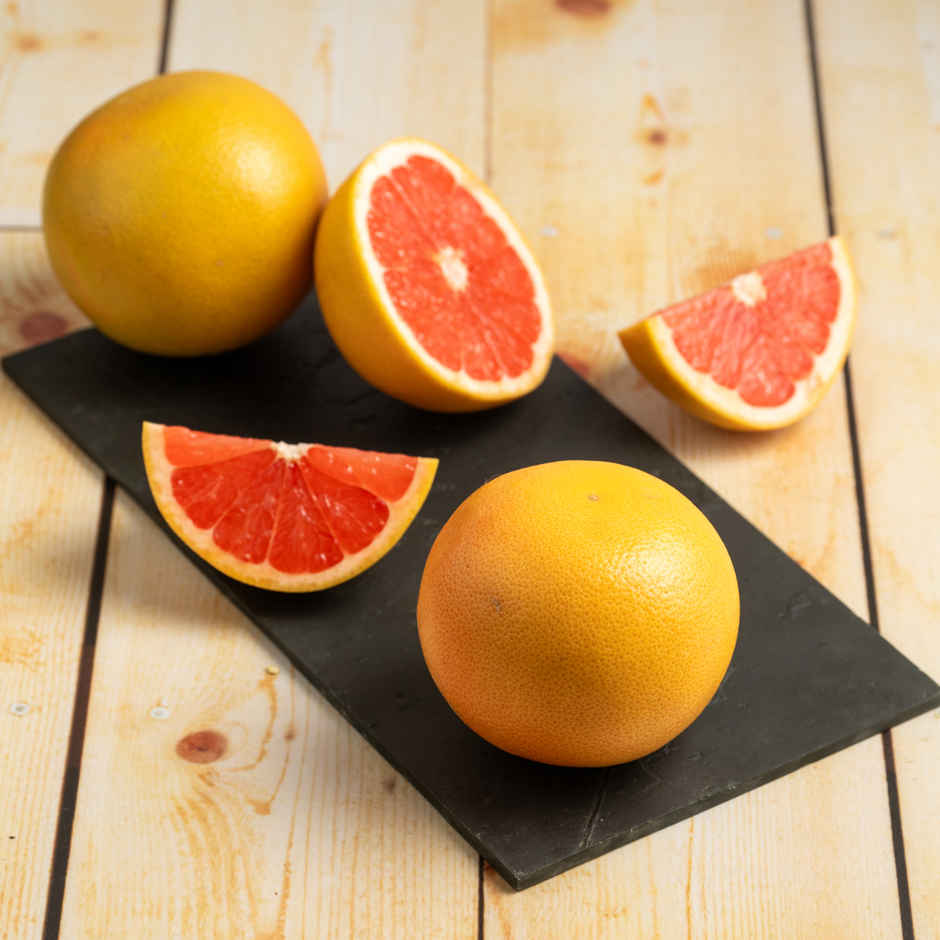 Grapefruit
