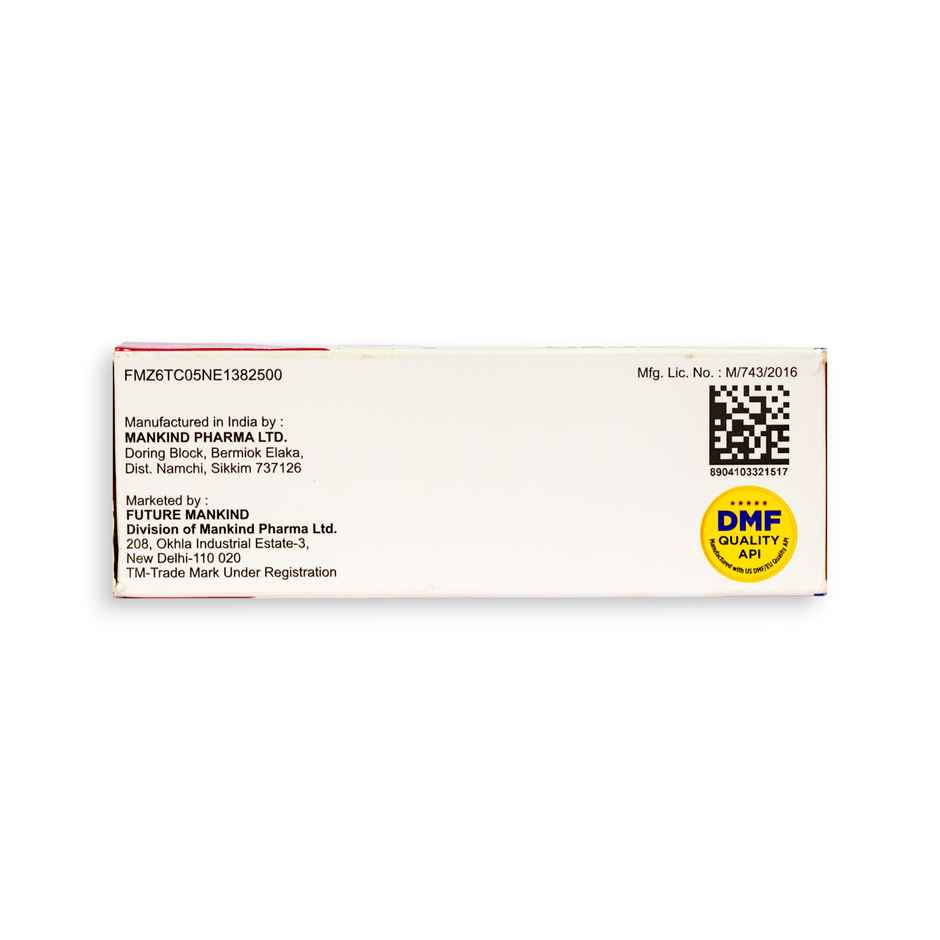 Lipirose-10 Tablet