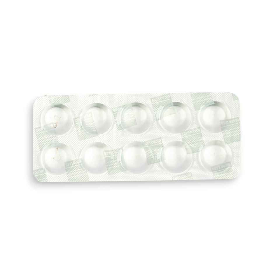Avas-40 Tablet