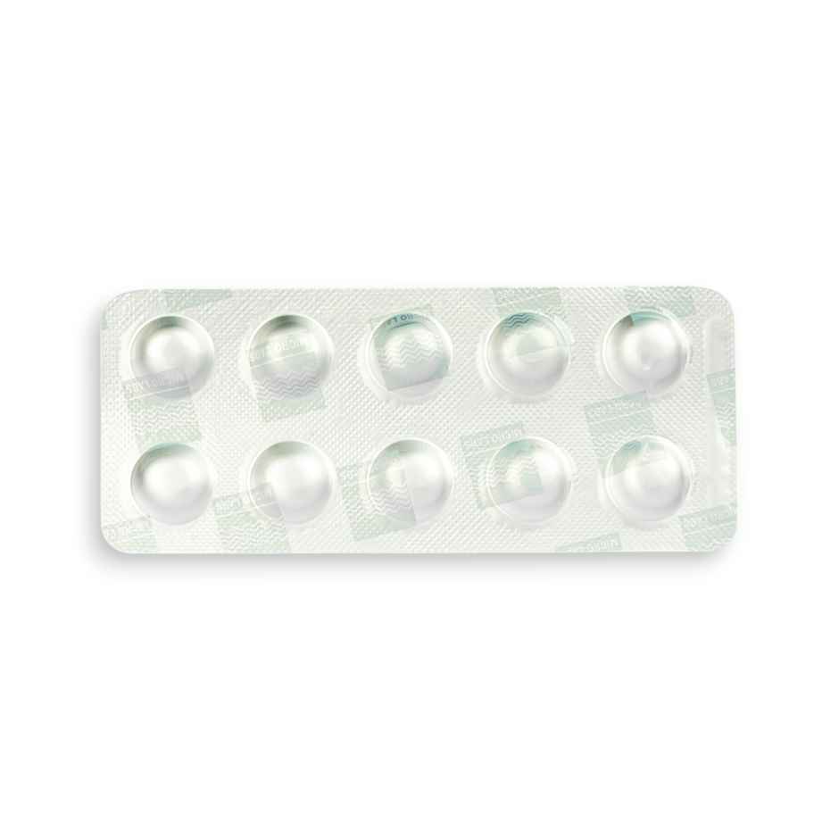 Linapride-5 Tablet