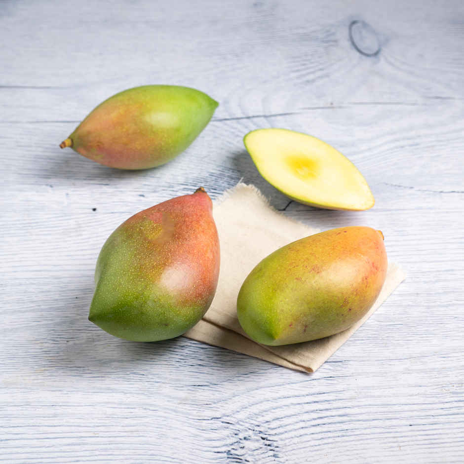 Mango Totapuri