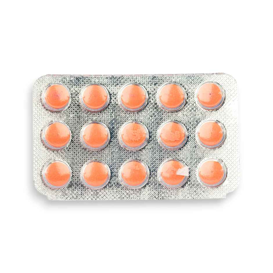 Carvidon-OD Tablet MR