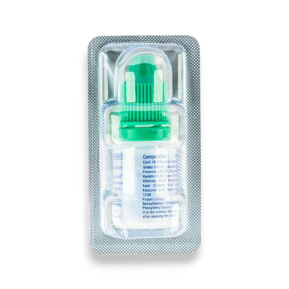 Itone Eye Drops
