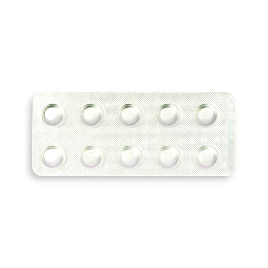 Lipirose-10 Tablet