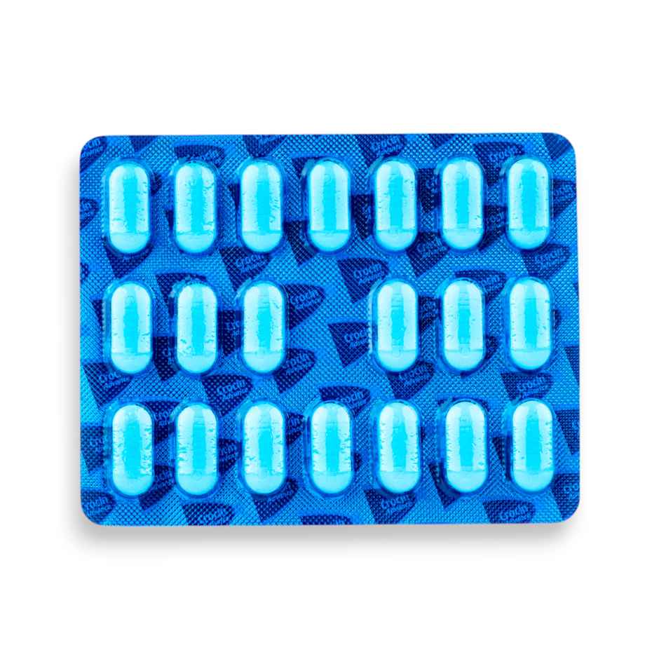 Crocin Advance Tablet