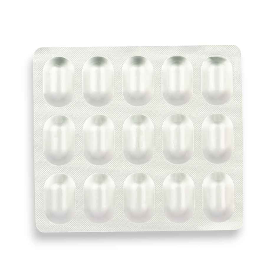 Valdiff-M 500 Tablet