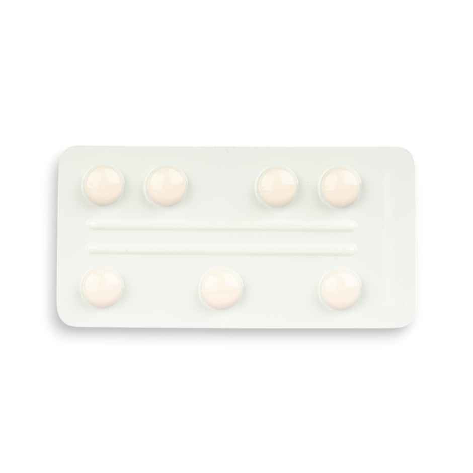 Januvia 50mg Tablet