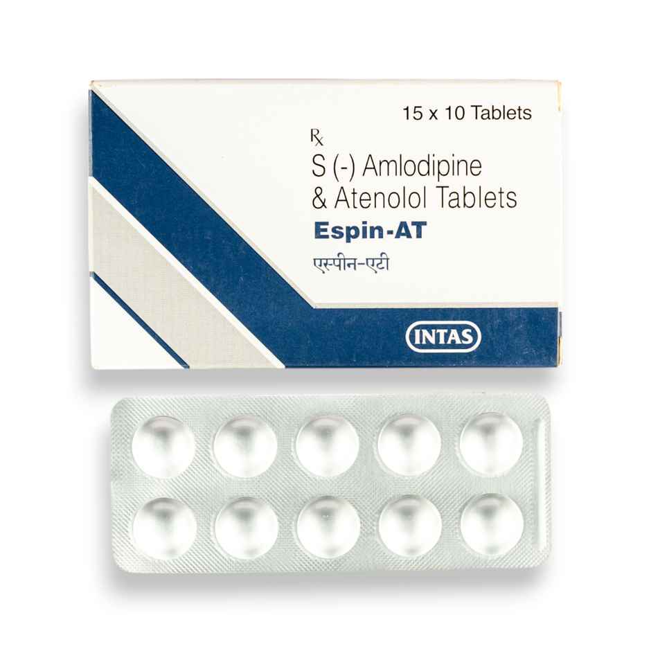 Espin-AT Tablet