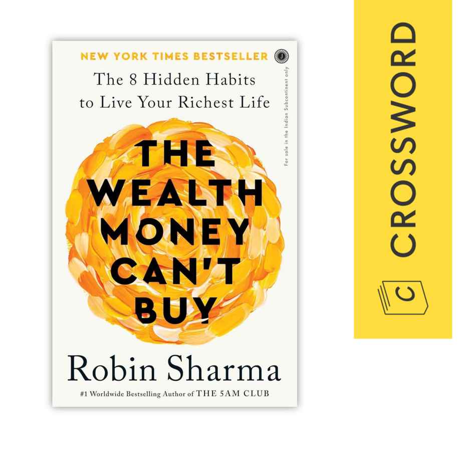 The Wealth Money Can't Buy