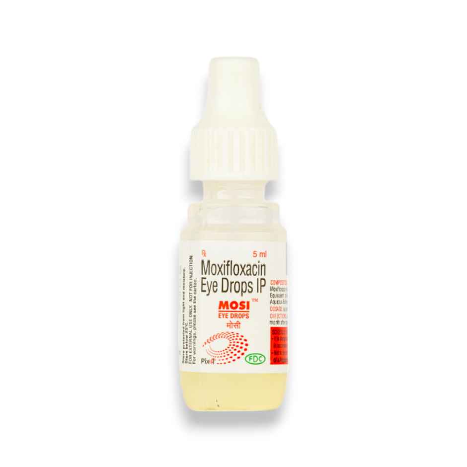 Mosi Eye Drop
