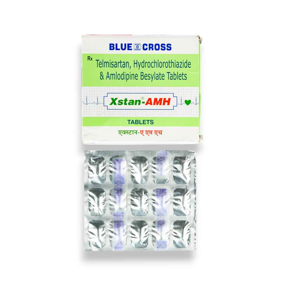 Xstan-AMH Tablet