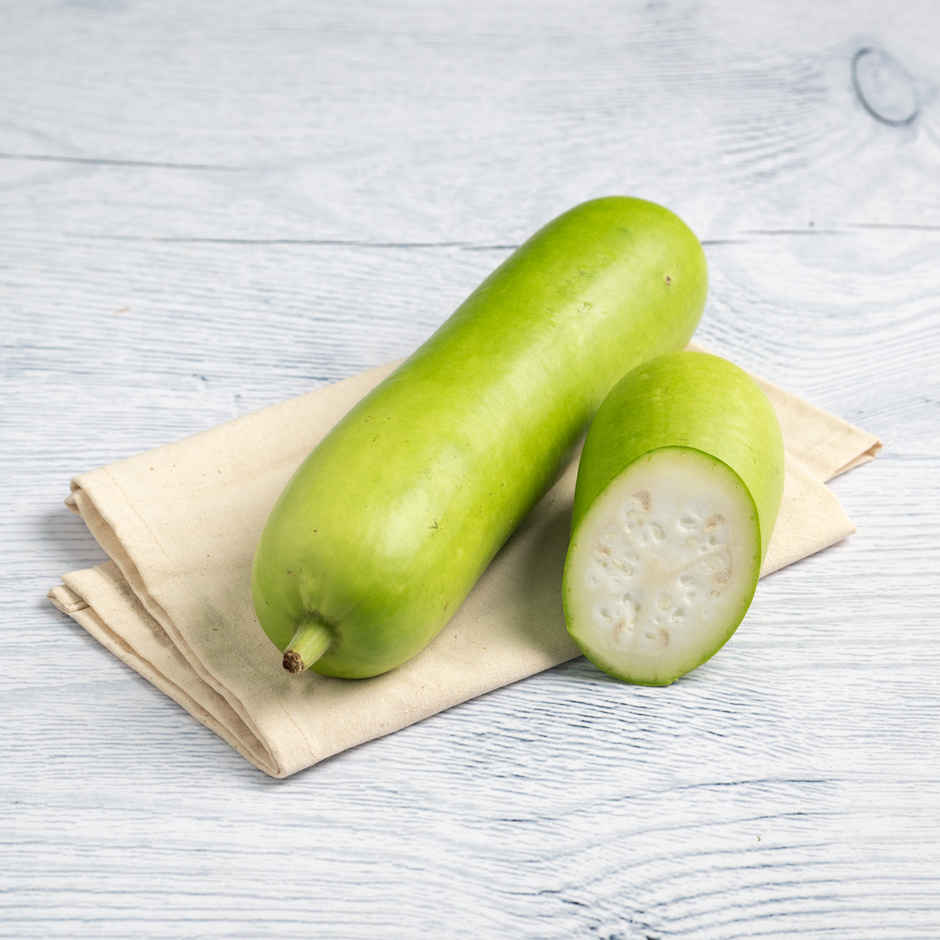 Bottle Gourd Combo