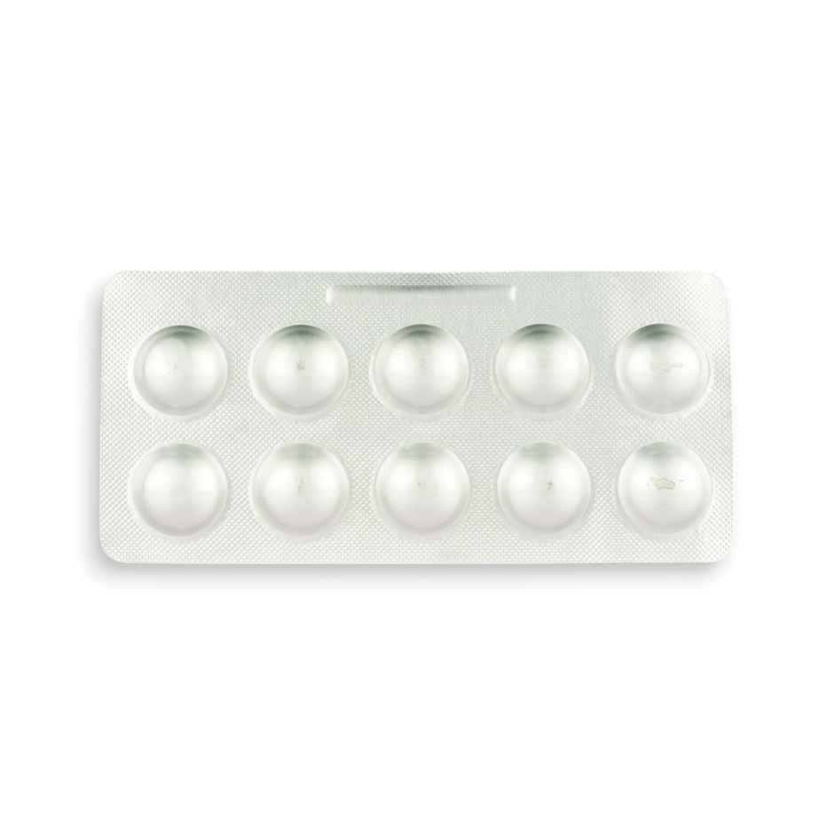 Telma-BS Tablet