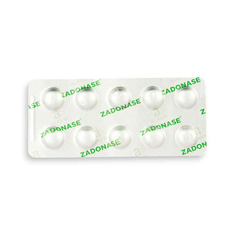 Zadonase Tablet