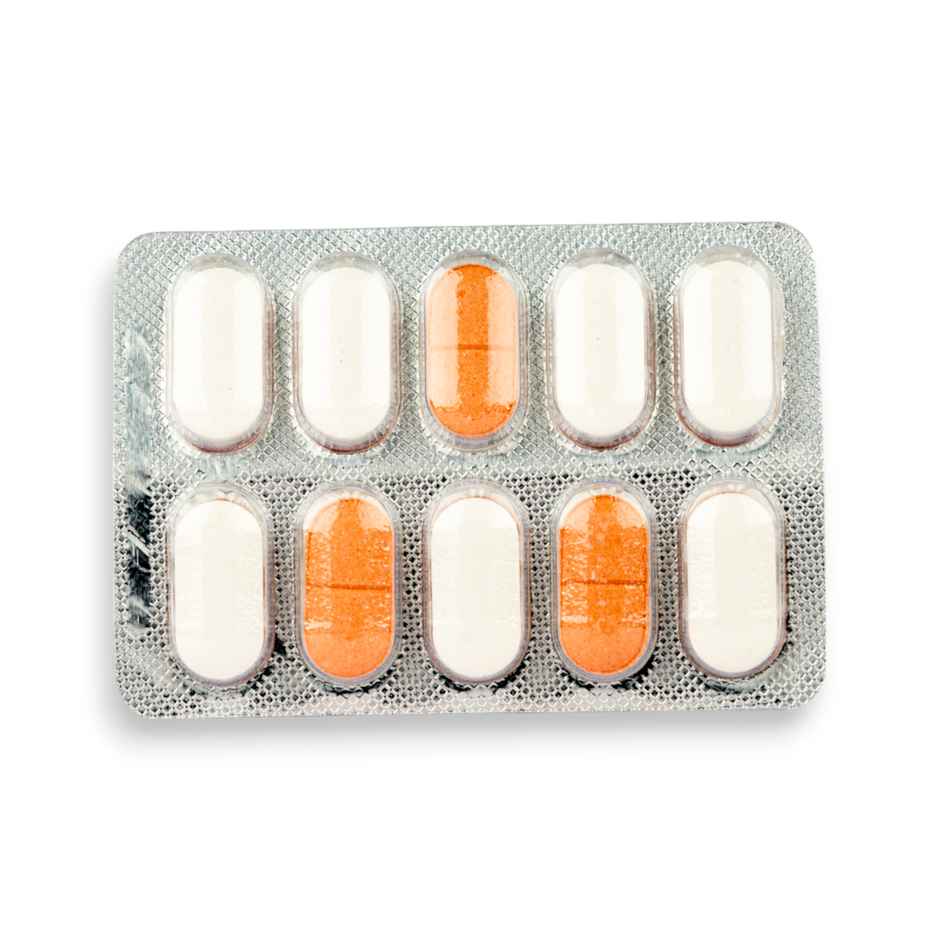 Metffil G2 Tablet PR