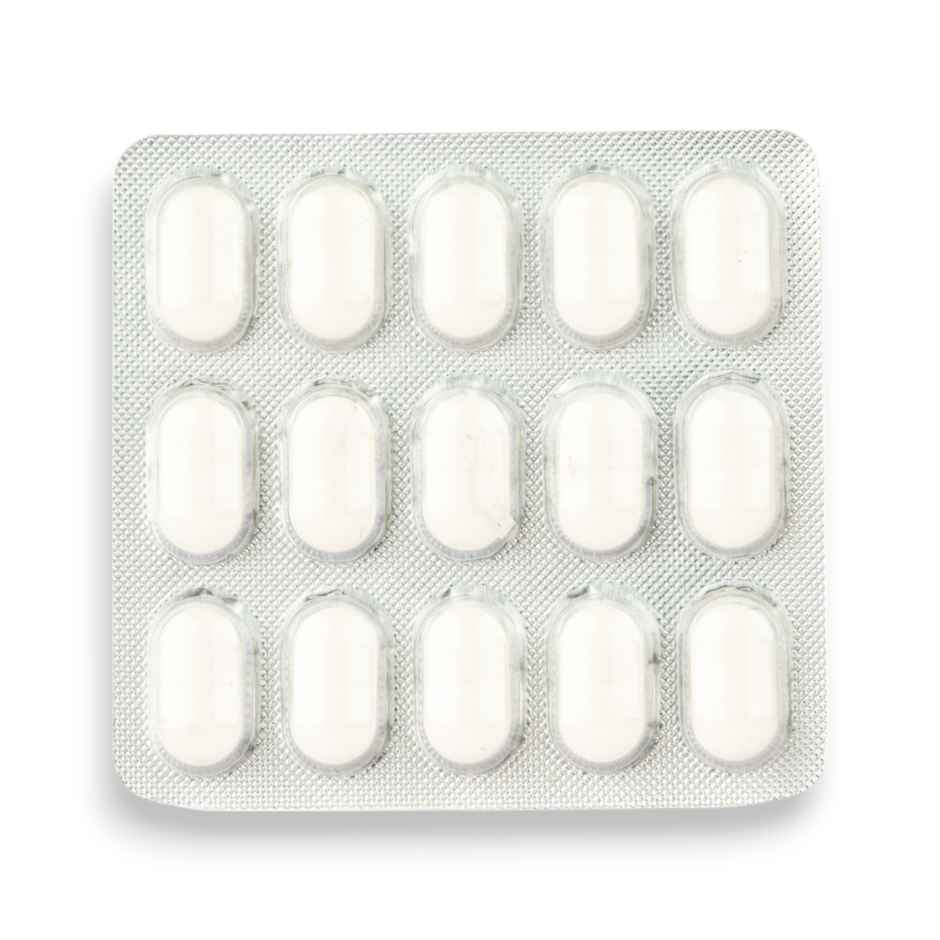 Dolokind Plus Tablet
