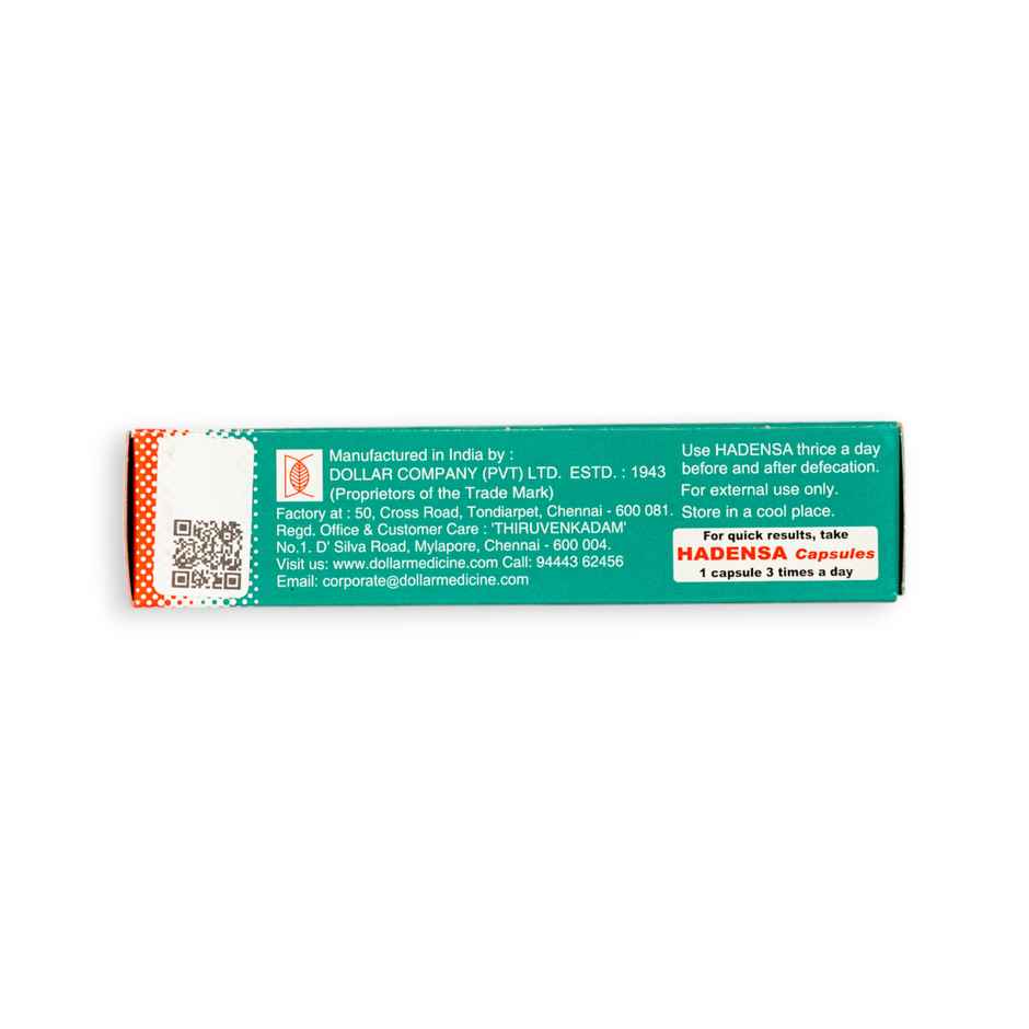 Hadensa Ointment 
