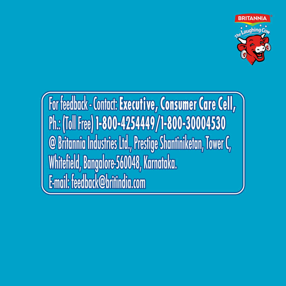 Britannia Cheese Slice