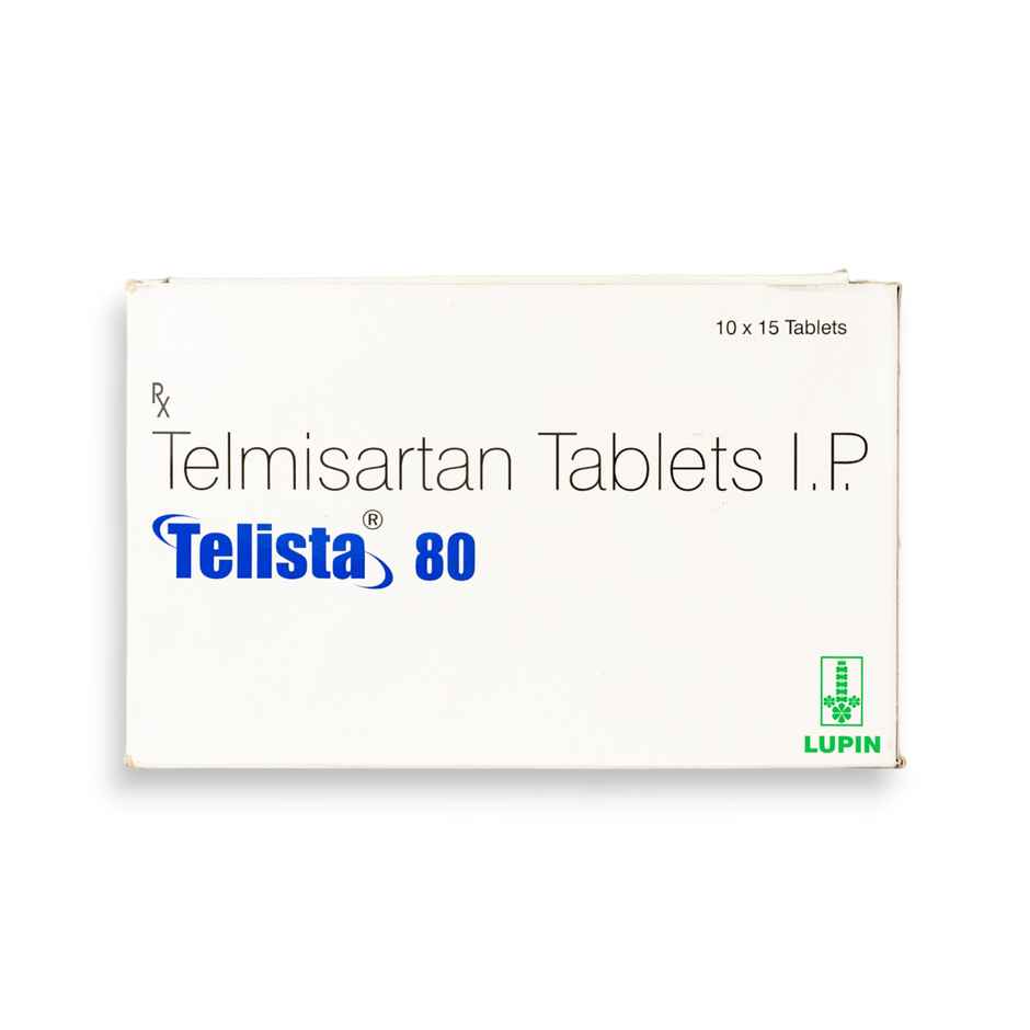 Telista 80 Tablet